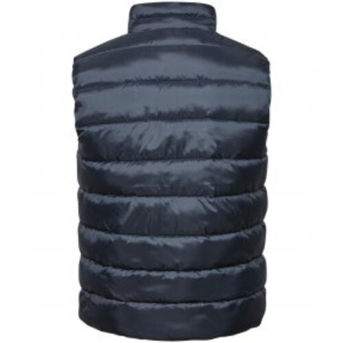 (L, Navy) Tee Jays Mens Lite Gilet 2