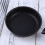 Portable Mini Frying Pan Nonstick Cast Iron for Omelette Making 1Pcs 6