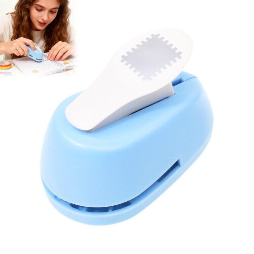 Set de perforatoare pătrate – pachet de 2 1