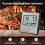 Digitales Fleischthermometer – LCD-Anzeige, -50 C bis 300 C 4