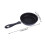 Portable Mini Frying Pan Nonstick Cast Iron for Omelette Making 1Pcs 2