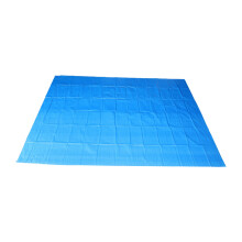 ¡Ahorros de verano! Lona para piscina PRETXORVE, lona impermeable para cubrir piscinas, lona para pintar y lona para acampar.