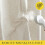 Θερμικές κουρτίνες Brich Vintage από λινό ύφασμα, 100% συσκότιση, 84" Μ x 62" Π ανά πάνελ, σετ 2 6