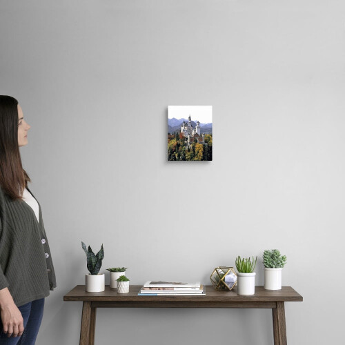 Architektur- und Landschaftsfotografie 1
