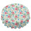 Polyester Round Tablecloth 60 x 60 Inch 2