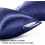 Satijnen kussensloop met verborgen ritssluiting, 2 stuks, queensize 3