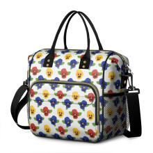 Sac à lunch fleuri Pioneer Flower pour femmes – Isotherme,
