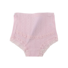 Womens Cotton Underwear Large Size Solid Maternity Underwear, Size L-5XL
