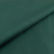 BalsaCircle 60" x 10 yards, rouleau de tissu polyester scuba vert chasseur, idéal pour la couture, les loisirs créatifs et le drapé.