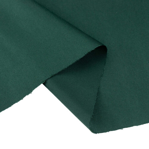 BalsaCircle 60" x 10 γιάρδες Ύφασμα πολυεστέρα καταδύσεων Hunter Green για ράψιμο, 1