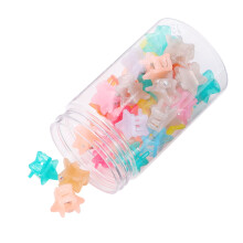 40 haarclips voor peutermeisjes, diverse kleuren haaraccessoires set voor dagelijks gebruik