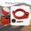 Κλειδαριά πίσω πόρτας Pick-up Professional Direct Αντικαθιστά την αντικλεπτική κλειδαριά 8