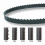 Λεπίδες πριονοκορδέλας 1505mm x 9,35mm x 0,5mm Σετ 3 τεμαχίων 3TPI 4