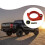 Κλειδαριά πίσω πόρτας Pick-up Professional Direct Αντικαθιστά την αντικλεπτική κλειδαριά 7