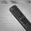 Mando a distancia universal compatible con televisores inteligentes Hisense. 5