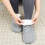 Calze pantofola invernali da donna foderate in pile, calde, morbide e comode, antiscivolo, morbide e soffici, perfette per dormire e rilassarsi a 5
