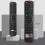 Mando a distancia universal compatible con televisores inteligentes Hisense. 8