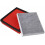 Filtro de ar do motor e da cabine para Toyota e Lexus Avalon Camry 1
