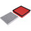 Filtro de ar do motor e da cabine para Toyota e Lexus Avalon Camry 2