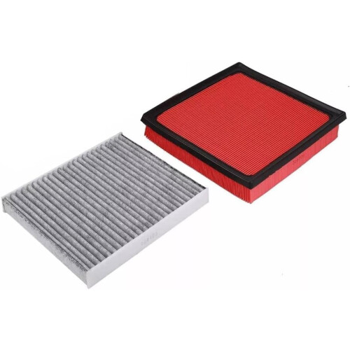 Filtro de ar do motor e da cabine para Toyota e Lexus Avalon Camry 1
