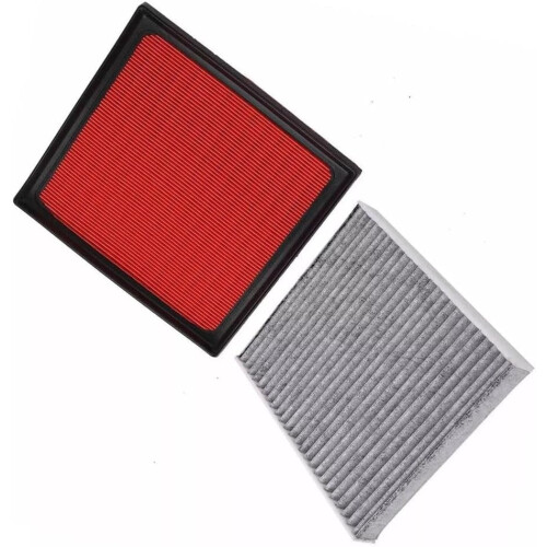 Filtro de ar do motor e da cabine para Toyota e Lexus Avalon Camry 2