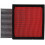 Filtro de ar do motor e da cabine para Toyota e Lexus Avalon Camry 5