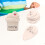 70 ml Cloud Cake Butter Slime 4
