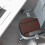Honeycomb Gelpude med memory foam 1 stk. 5