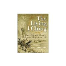 The Living I Ching by Deng MingDao Paperback Book