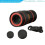HD360Zoom-teleobjektiv for smarttelefon8X 8