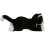 Λούτρινο παιχνίδι για γατάκια Sebastian Tuxedo, λούτρινο ζωάκι για γάτες υψηλής 3