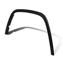 Élargisseur d'aile avant gauche (1 pièce) compatible avec Jeep Grand Cherokee 2011-2017