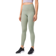 Leggings de ioga femininas, leggings de cintura alta para mulheres, calças de ioga macias e elásticas para esportes e fitness, leggings versáteis.