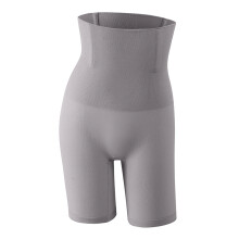 Body Shaper Tummy Control šortky pásový trainer pre ženy, strečové zoštíhľujúce vysoké pásové bezšvové tvarujúce spodné prádlo na