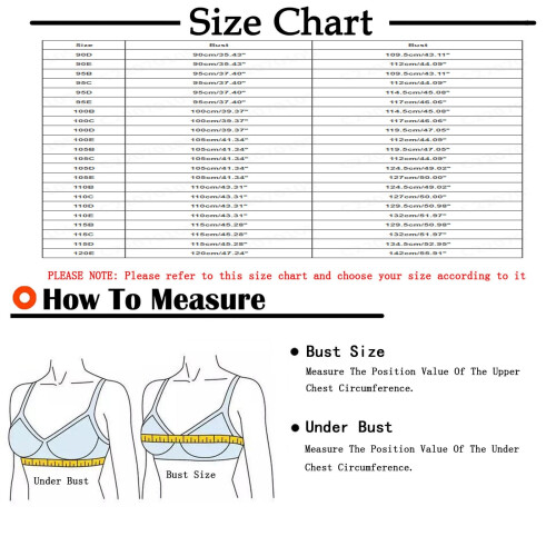 Γυναικεία Σουτιέν Γυναικεία Plus Size Αθλητικά Σουτιέν με Άνεση και Άνεση, Άνετα, 2