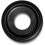 Black Nylon Ceiling Medallion 10" OD 4" ID 1" P 4 Pack 4
