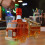 ACDANC Fires Truck Ουίσκι Decanter 354ml Υψηλής περιεκτικότητας σε βοριοπυριτικό γυαλί 3