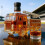 ACDANC Fires Truck Ουίσκι Decanter 354ml Υψηλής περιεκτικότητας σε βοριοπυριτικό γυαλί 1