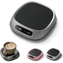 USB oplaadbare mokverwarmer met aanraakbediening