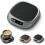 Scaldatazze ricaricabile tramite USB con comandi touch 1