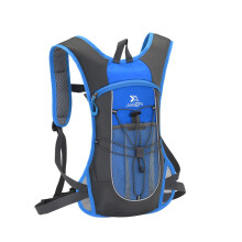 Bolsa de água para ciclismo, corrida, caminhada e maratona.