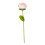 Bola de flores artificiais, rosas de 12,7 cm (5 polegadas) para centros de mesa, decoração de casamentos e festas. 2