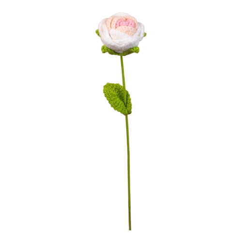 Bola de flores artificiais, rosas de 12,7 cm (5 polegadas) para centros de mesa, decoração de casamentos e festas. 1
