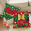 Fodere per cuscini Aloha Mouse per esterni, set da 4 pezzi, 45x45 cm 5