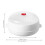 Microwave Steamer Rack - Stackable Design, Even Steam Distribution, Space-saving Kitchen Utensil for thy Cooking 4
