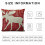 Κάλυμμα μαξιλαριού Moose Throw, Αφηρημένο διακοσμητικό μαξιλαριού με κέρατα ζώων για 5