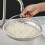 Steamer Pot Steaming Basket Reusable Vegetable Rack 5