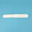 2-pack - Witte toiletpapierhouder met veermechanisme 6