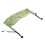 Multi-Functional Yoga Stretching Strap, 160cm, Polyester Back & Leg Band 7