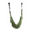 Multi-Functional Yoga Stretching Strap, 160cm, Polyester Back & Leg Band 14